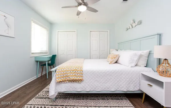 $844,000 | 201 Circle Drive, Panama City Beach, FL 32413