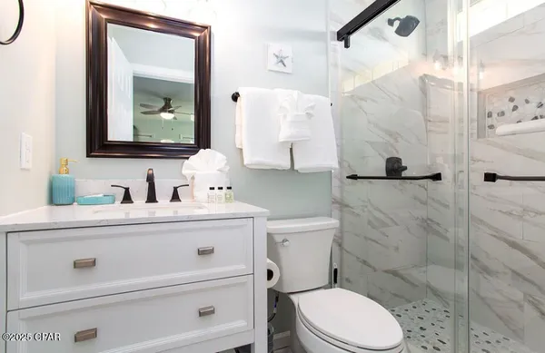 $844,000 | 201 Circle Drive, Panama City Beach, FL 32413