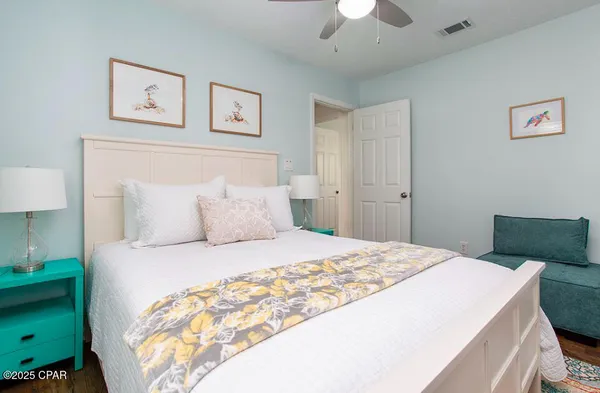 $844,000 | 201 Circle Drive, Panama City Beach, FL 32413