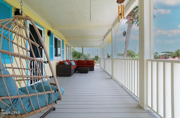 $844,000 | 201 Circle Drive, Panama City Beach, FL 32413