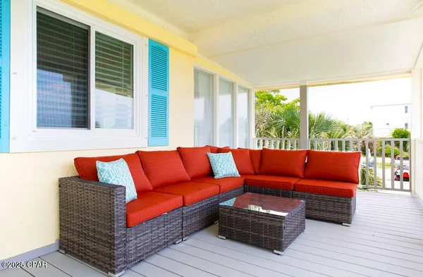 $844,000 | 201 Circle Drive, Panama City Beach, FL 32413