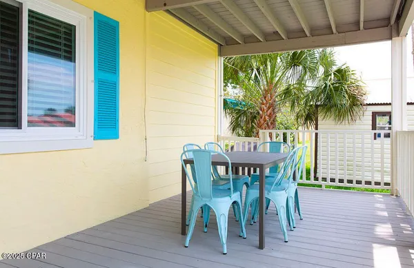 $844,000 | 201 Circle Drive, Panama City Beach, FL 32413
