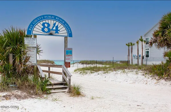 $844,000 | 201 Circle Drive, Panama City Beach, FL 32413