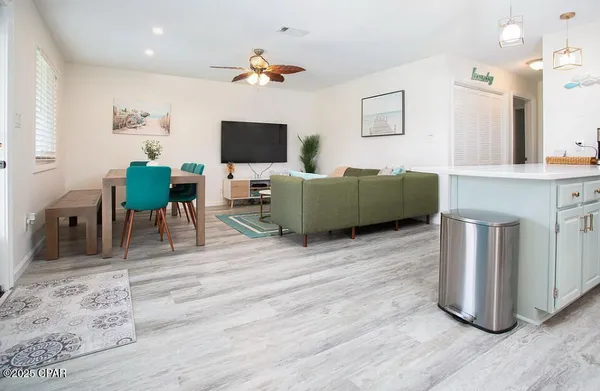 $844,000 | 201 Circle Drive, Panama City Beach, FL 32413