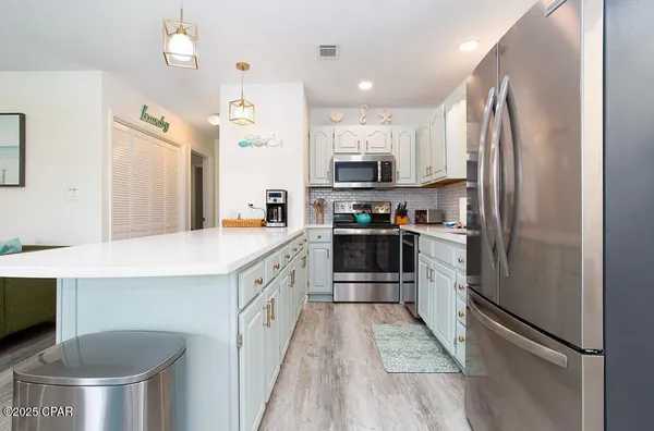 $844,000 | 201 Circle Drive, Panama City Beach, FL 32413