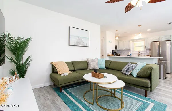 $844,000 | 201 Circle Drive, Panama City Beach, FL 32413