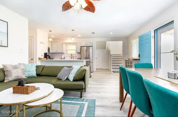 $844,000 | 201 Circle Drive, Panama City Beach, FL 32413