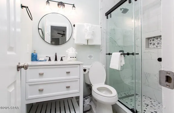 $844,000 | 201 Circle Drive, Panama City Beach, FL 32413