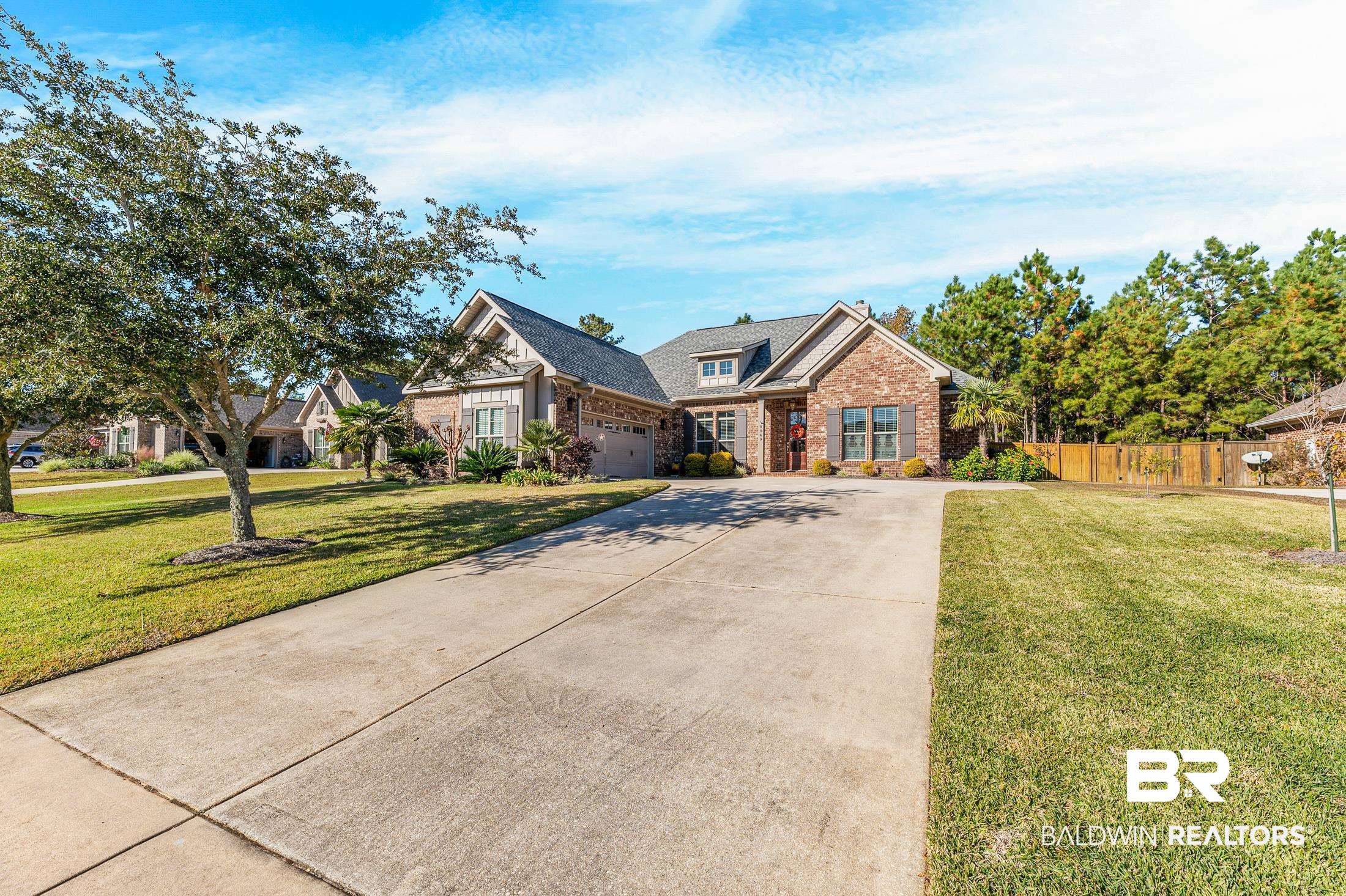 8849 Rosedown Lane Daphne, AL 36526 - Photo 37 of 37