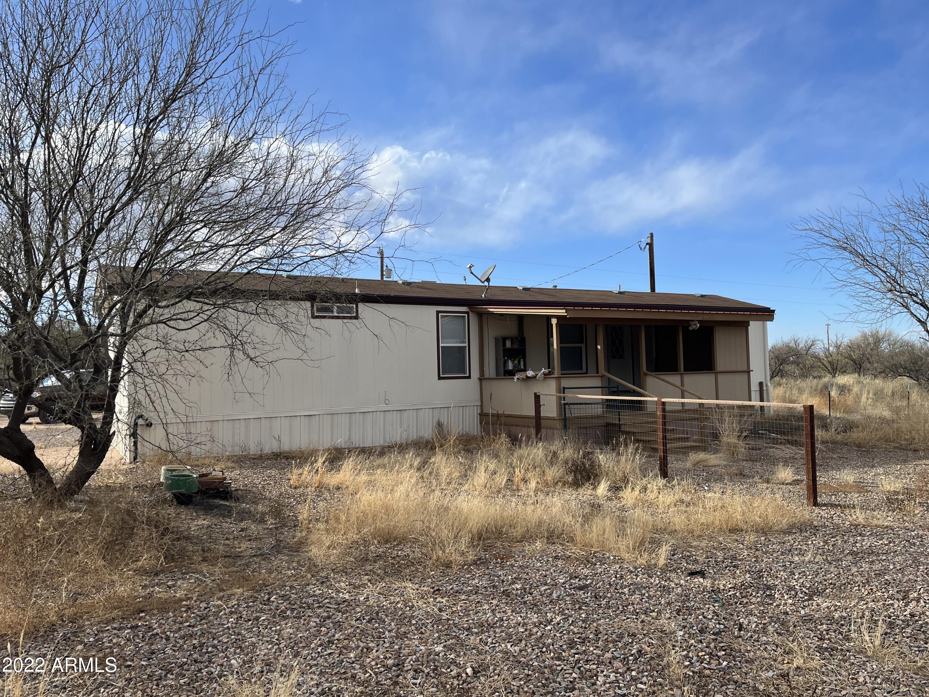 447 South Flynn Road St. David, AZ 85630 - Photo 13 of 15 IMG_5127