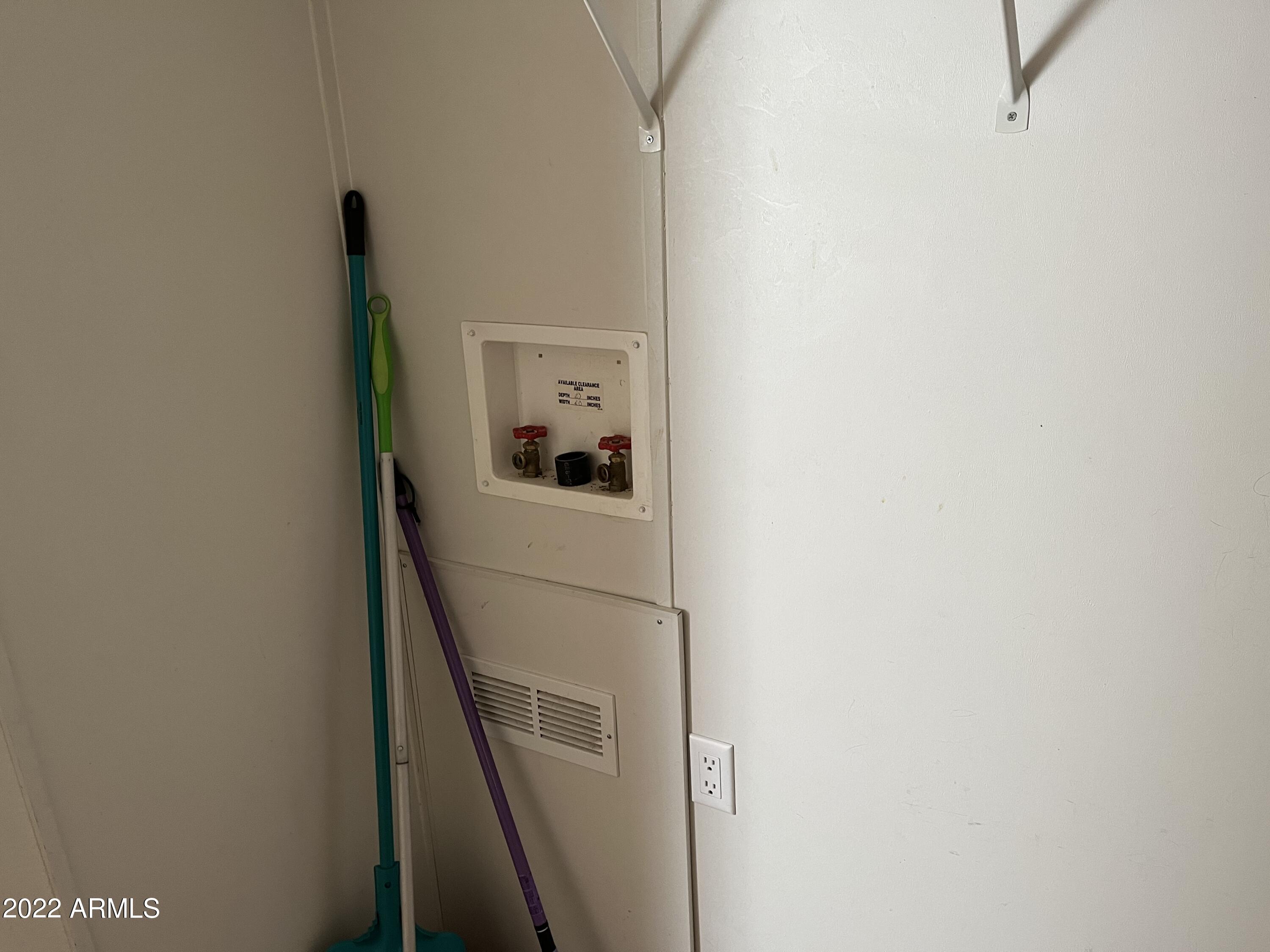 447 South Flynn Road St. David, AZ 85630 - Photo 6 of 15 IMG_5120