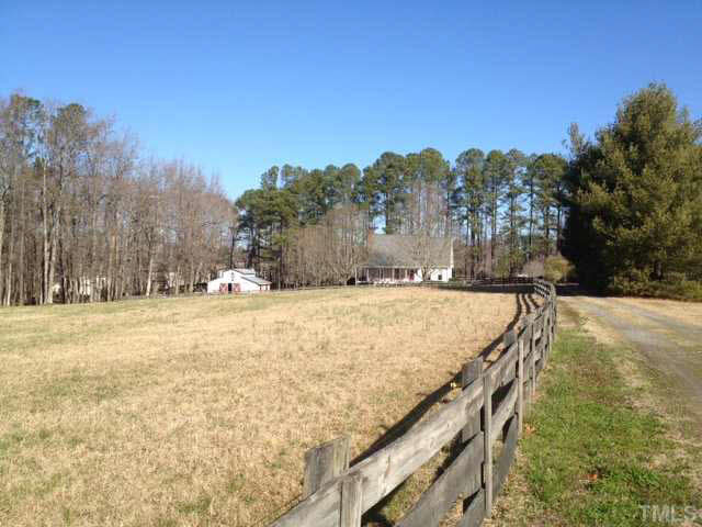8500 Crowder Road Raleigh, NC 27603 - Photo 1 of 25 Exterior Front