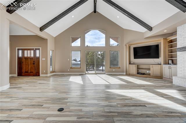 17165 Goshawk Road Colorado Springs, CO 80908 - Photo 10 of 50 Gallery Image 10