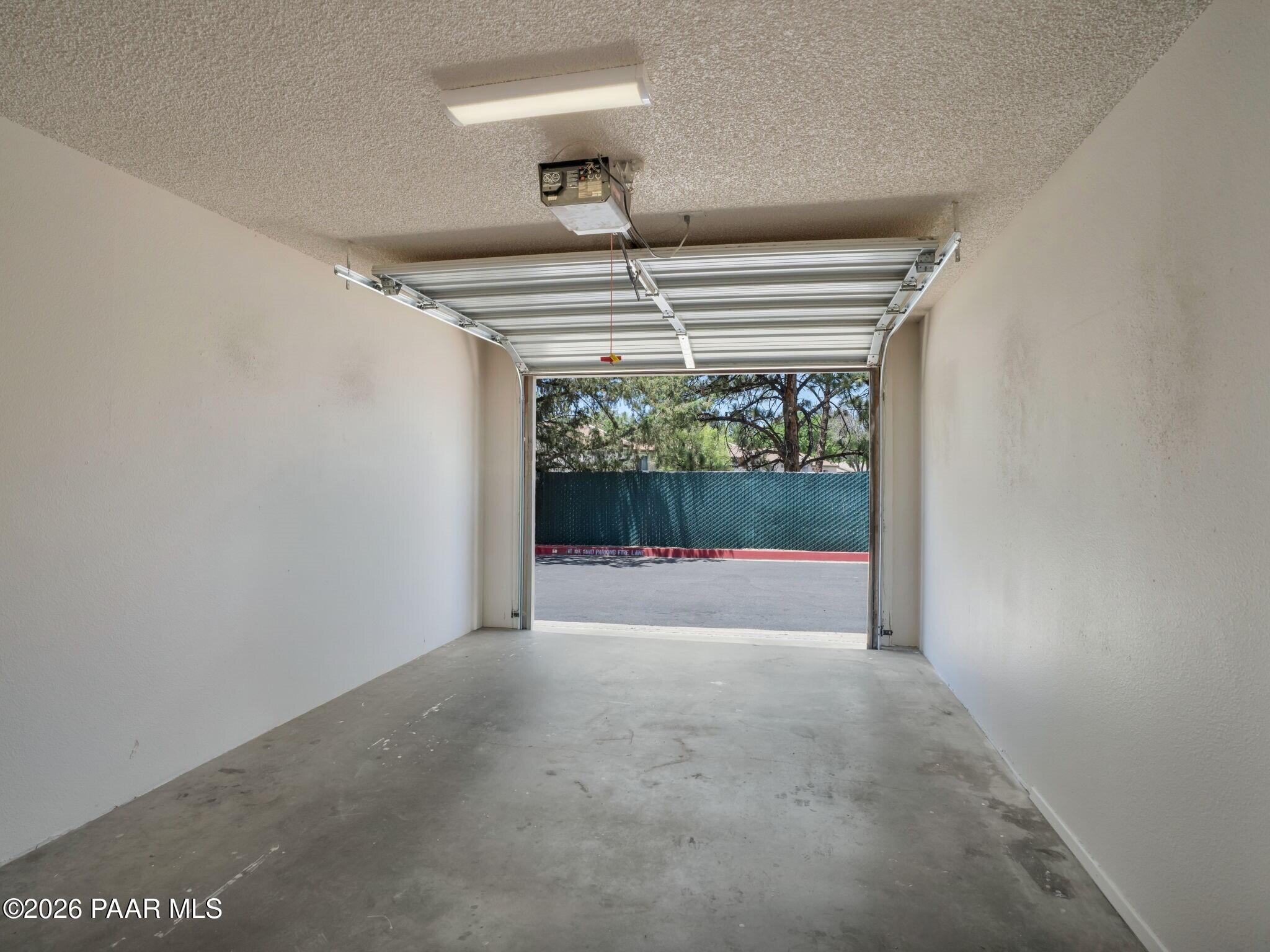 371 Rim Rock Circle Prescott, AZ 86303 - Photo 31 of 36 031_Single Car Garage