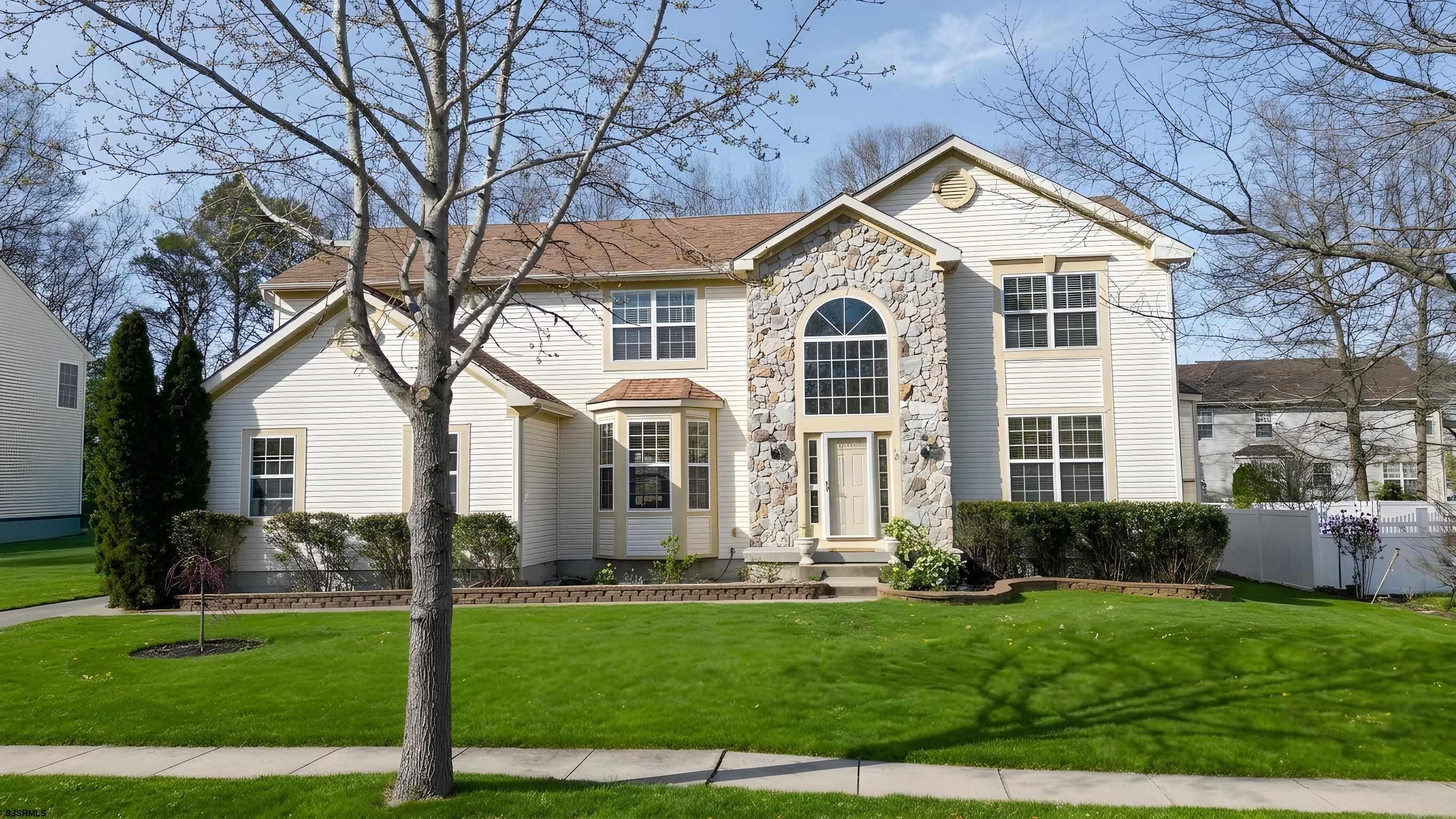 18 Thoroughbred Road Egg Harbor Township, NJ 08234 - Photo 2 of 46