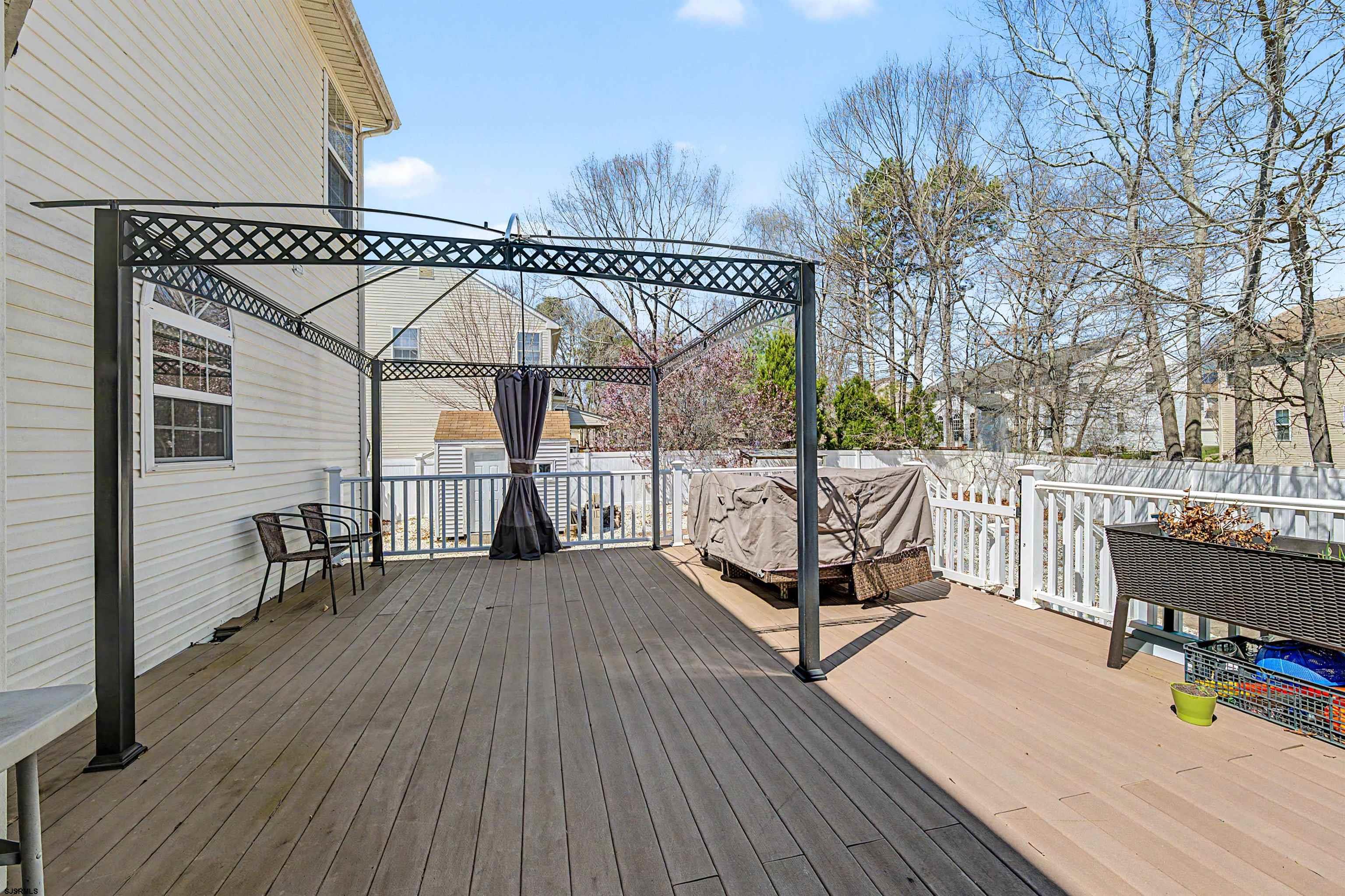 18 Thoroughbred Road Egg Harbor Township, NJ 08234 - Photo 35 of 46