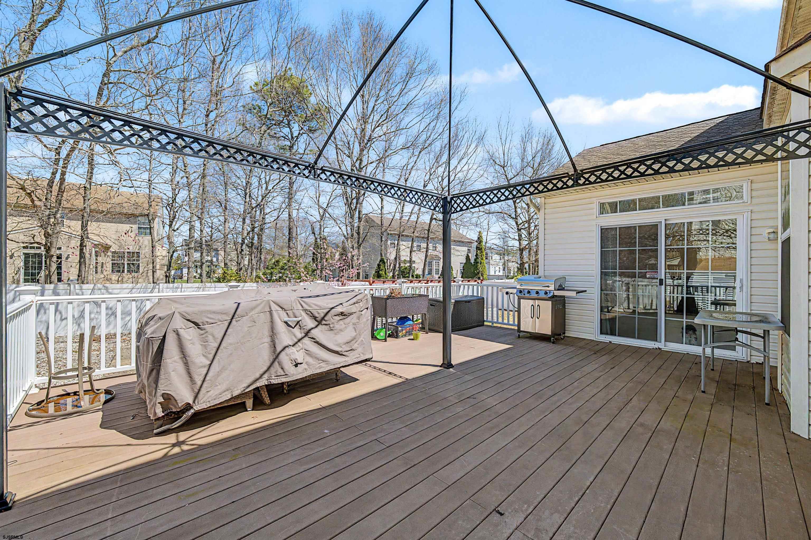 18 Thoroughbred Road Egg Harbor Township, NJ 08234 - Photo 36 of 46