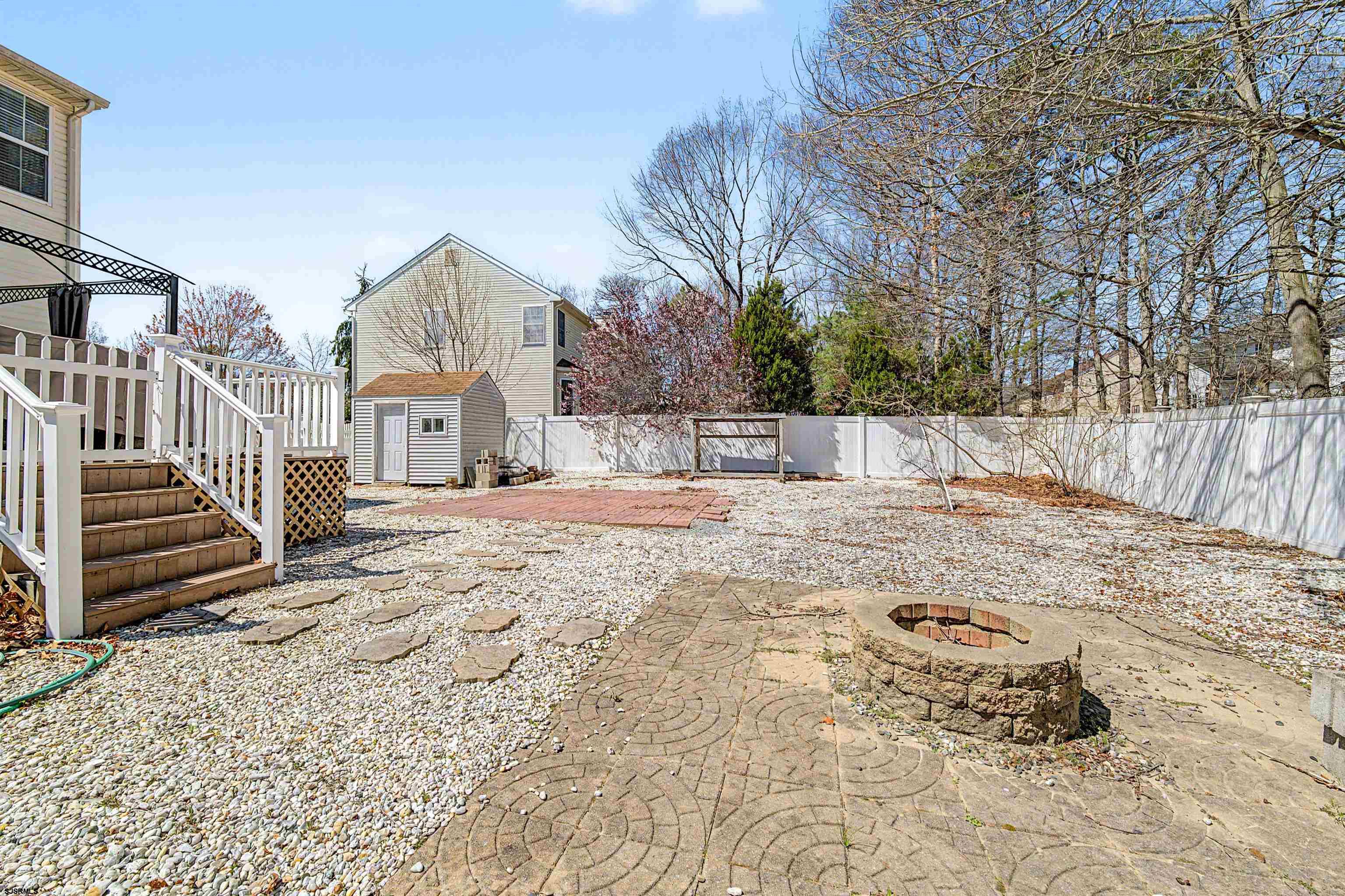 18 Thoroughbred Road Egg Harbor Township, NJ 08234 - Photo 38 of 46