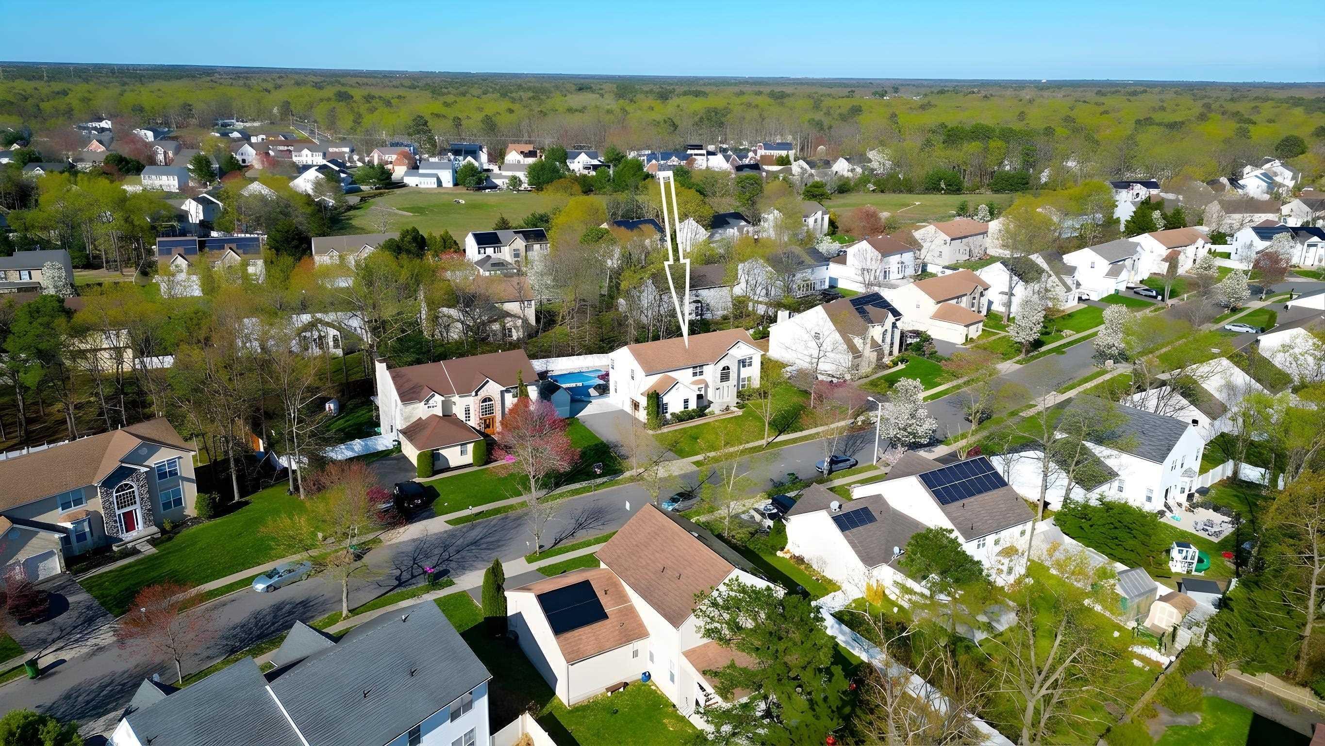 18 Thoroughbred Road Egg Harbor Township, NJ 08234 - Photo 40 of 46