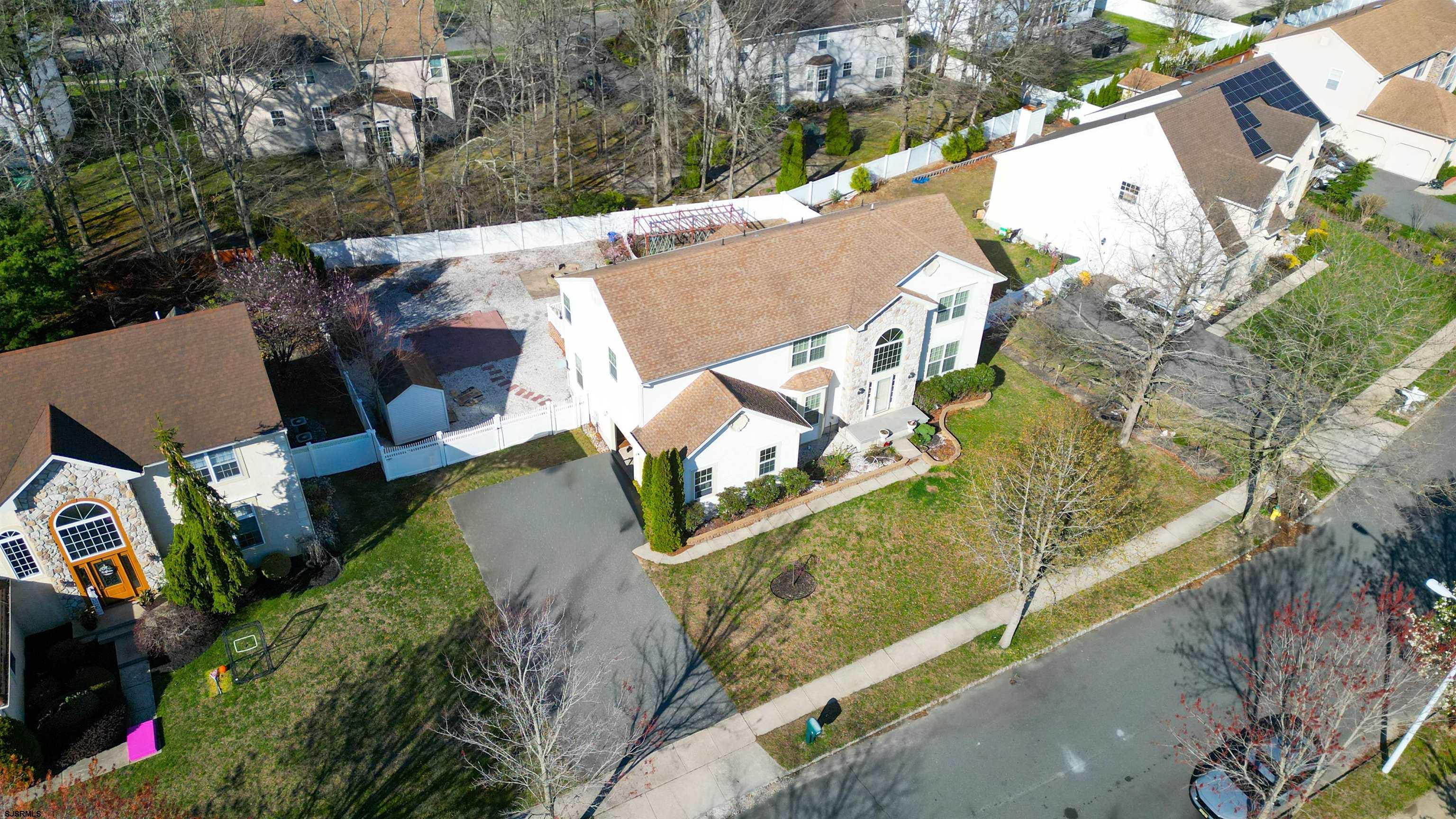 18 Thoroughbred Road Egg Harbor Township, NJ 08234 - Photo 41 of 46