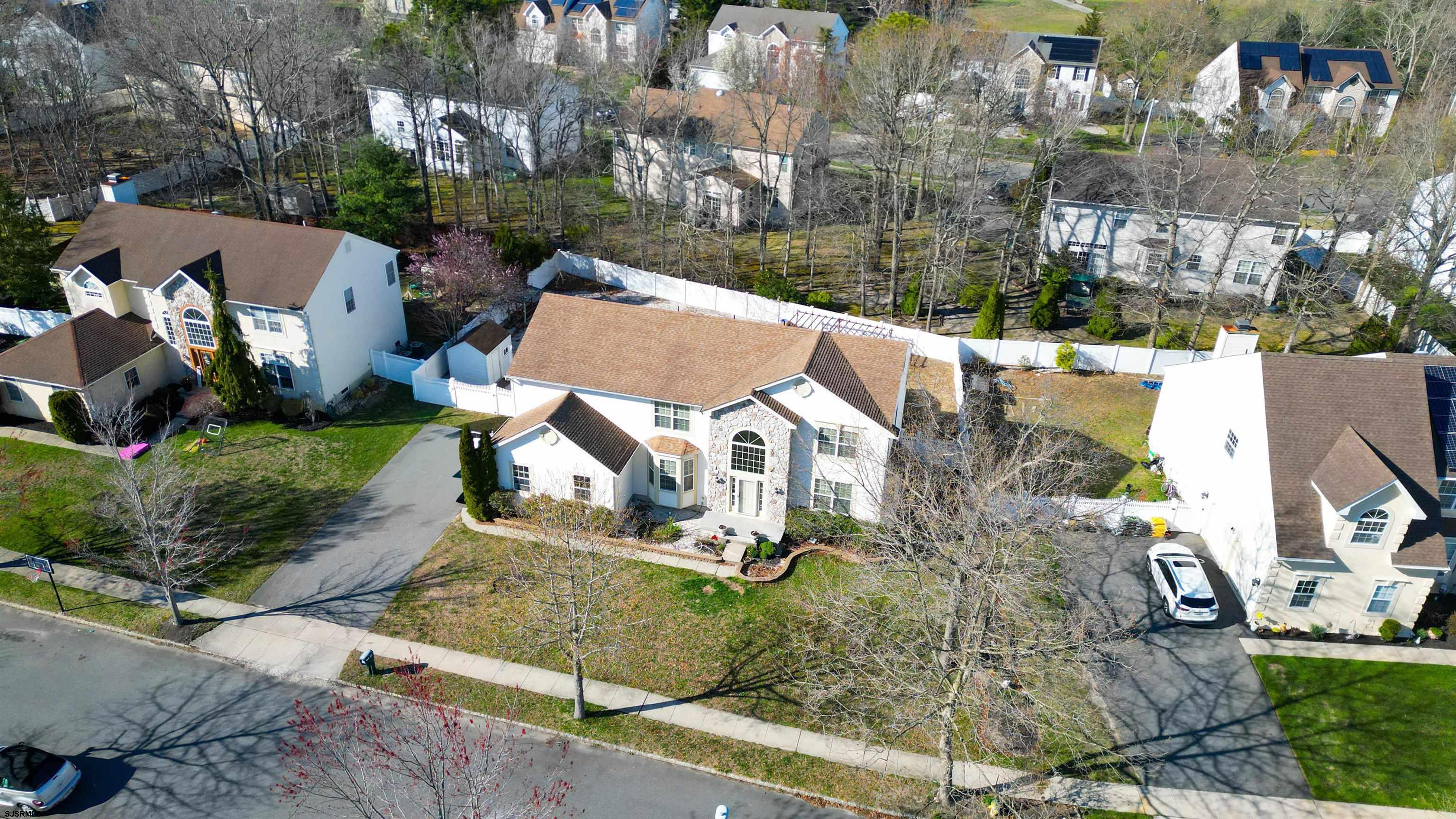 18 Thoroughbred Road Egg Harbor Township, NJ 08234 - Photo 42 of 46