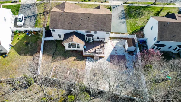 $565,000 | 18 Thoroughbred Road, Egg Harbor Township, NJ 08234