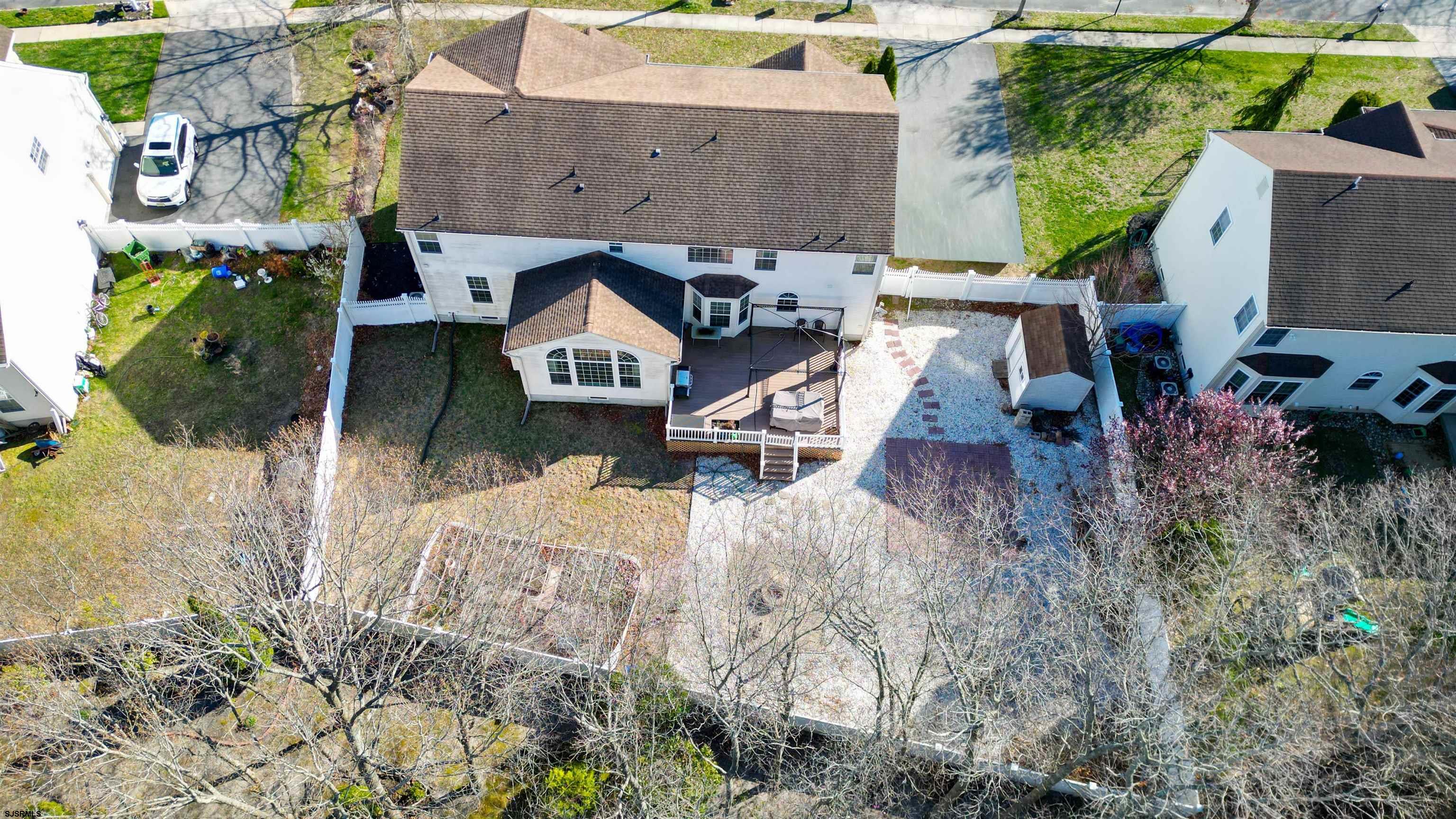 18 Thoroughbred Road Egg Harbor Township, NJ 08234 - Photo 45 of 46