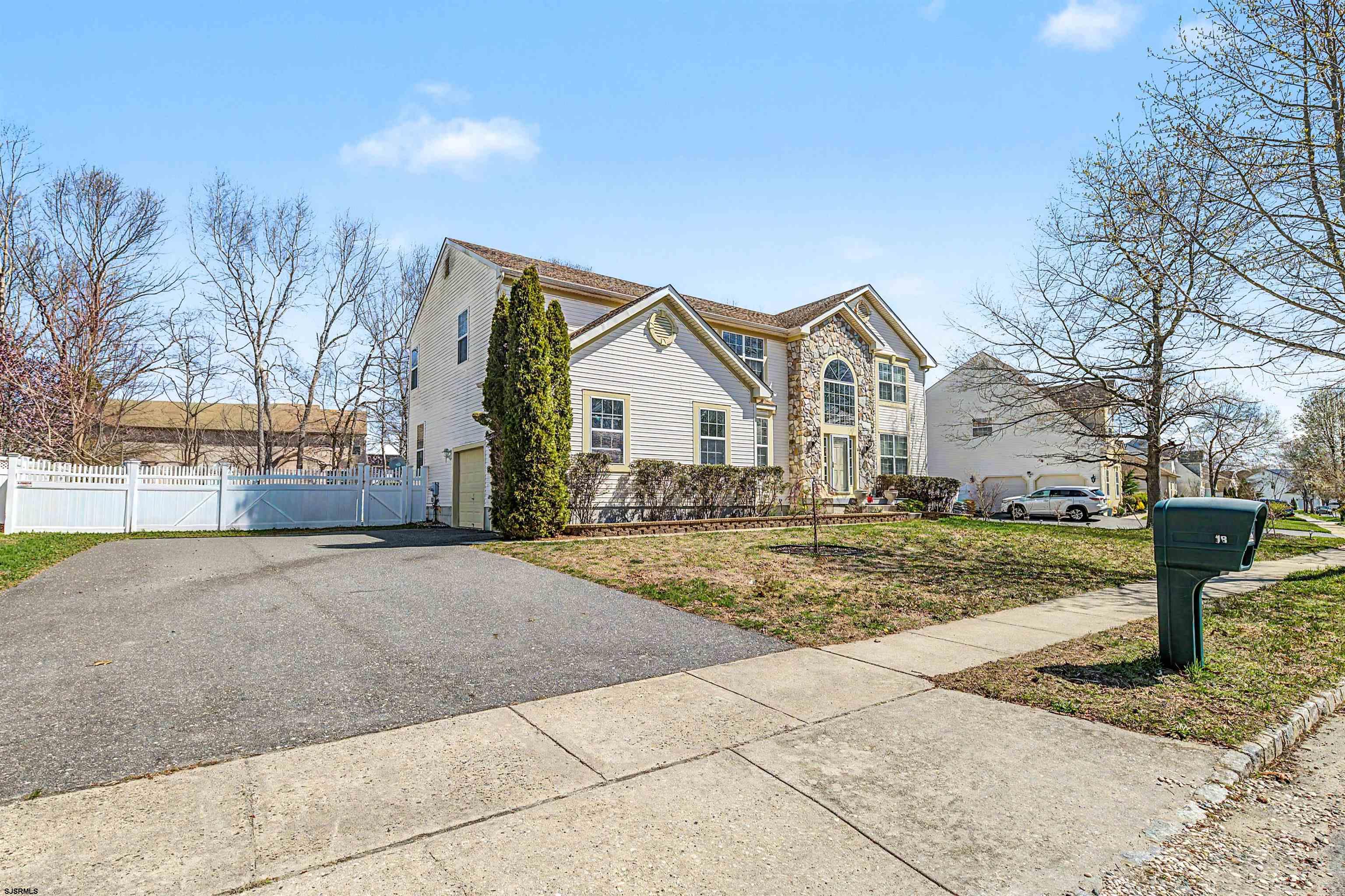 18 Thoroughbred Road Egg Harbor Township, NJ 08234 - Photo 46 of 46