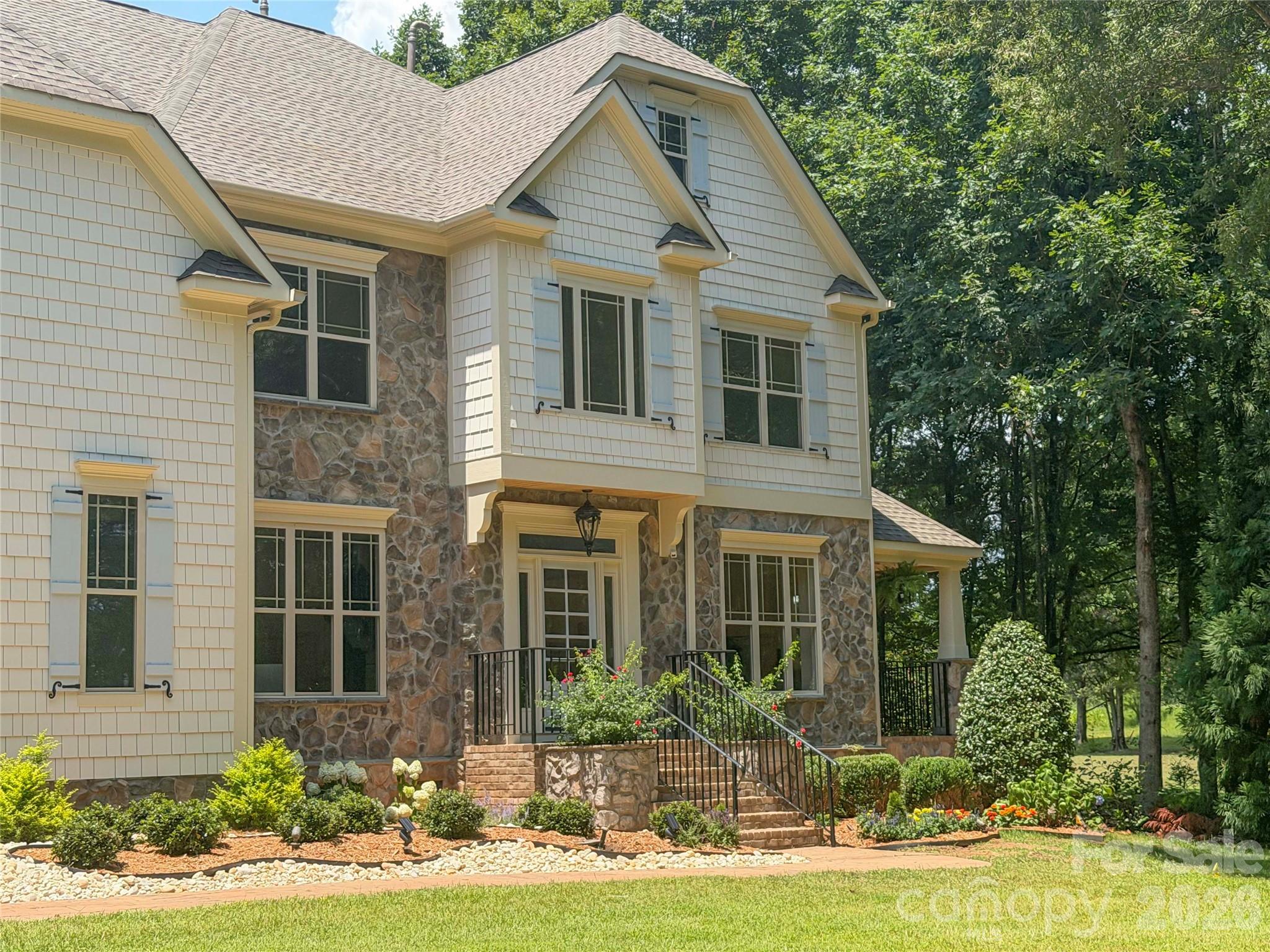 600 Baron Road Waxhaw, NC 28173 - Photo 39 of 46 Gallery Image 39