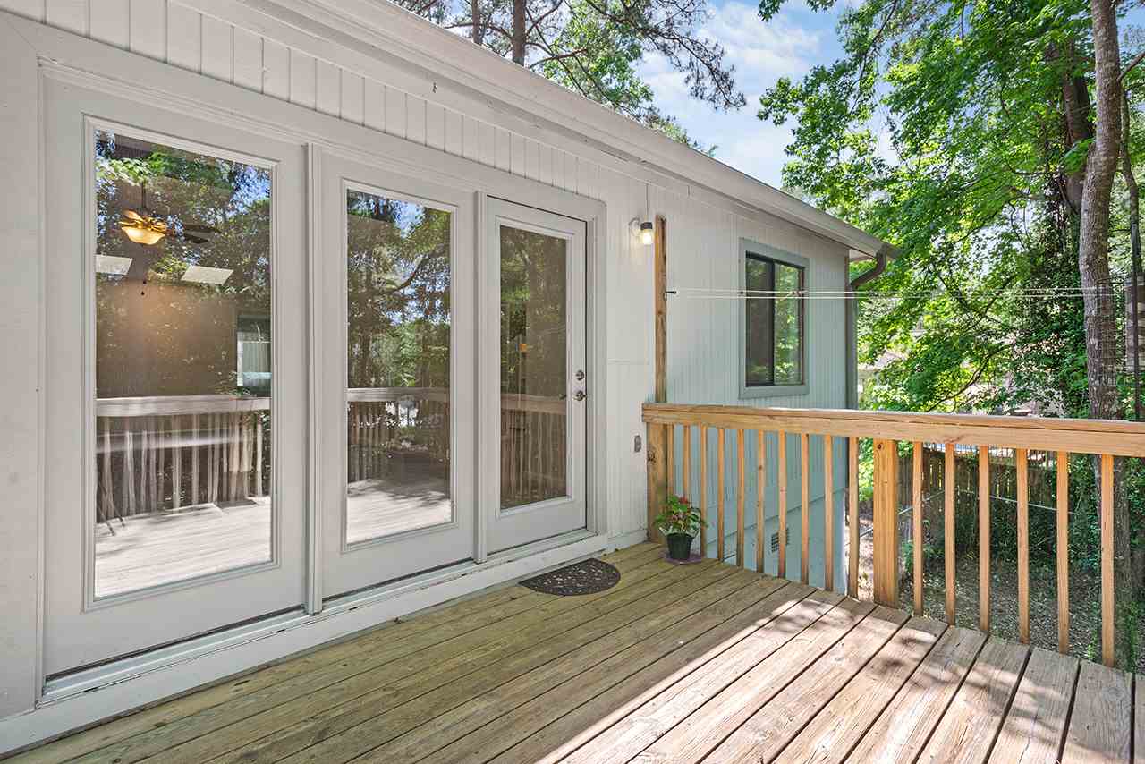 256 Timberlane Road Tallahassee, FL 32312 - Photo 21 of 27 Gallery Image 21