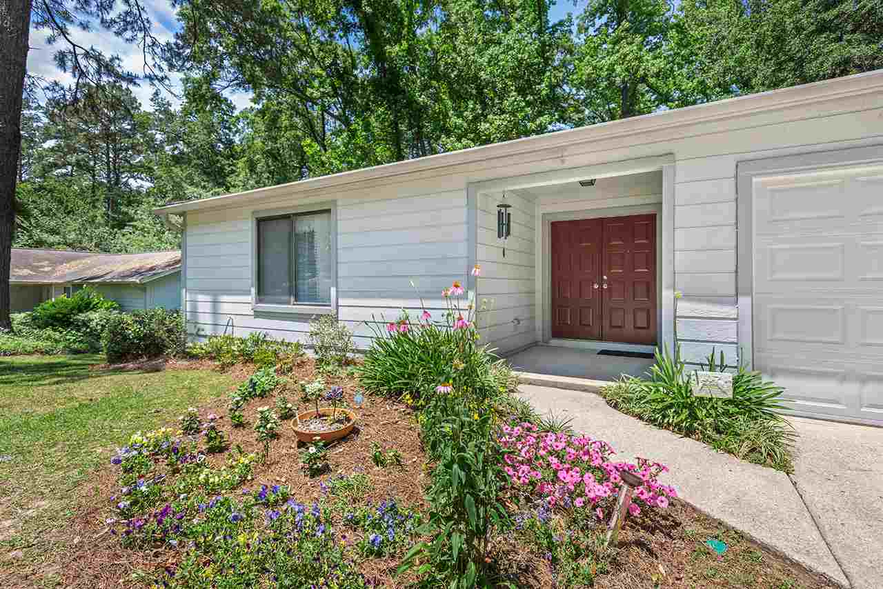 256 Timberlane Road Tallahassee, FL 32312 - Photo 26 of 27 Gallery Image 26