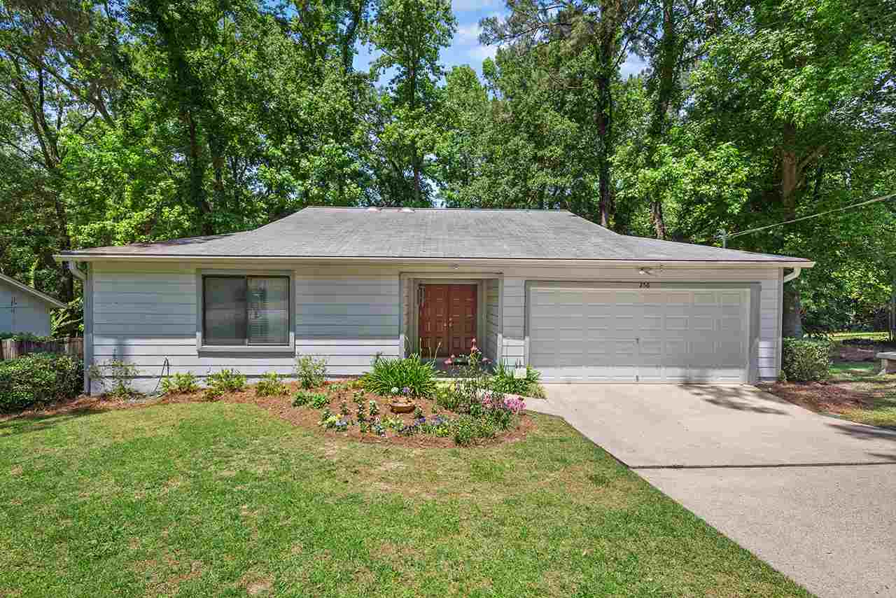 256 Timberlane Road Tallahassee, FL 32312 - Photo 27 of 27 Gallery Image 27