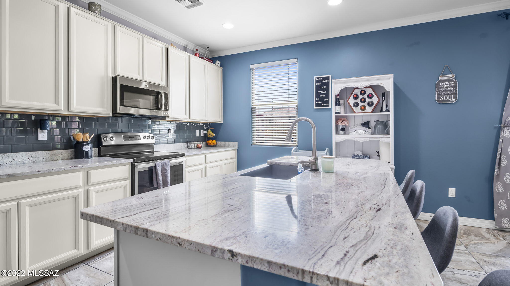 3883 South Corte Rana Rica Tucson, AZ 85730 - Photo 24 of 49 Gallery Image 24