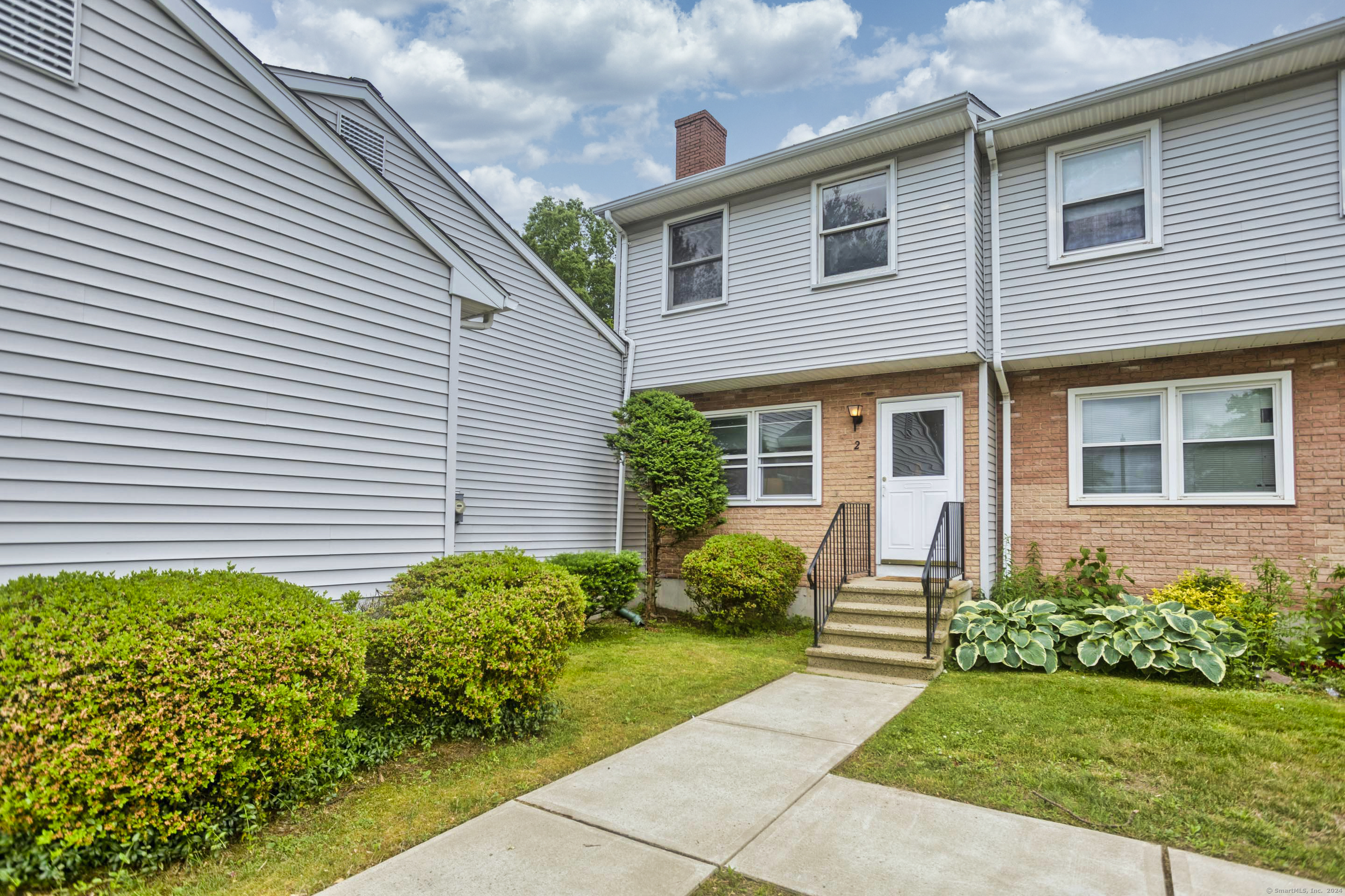 188 Post, Unit ROAD 2 Enfield, CT 06082 - Photo 1 of 1