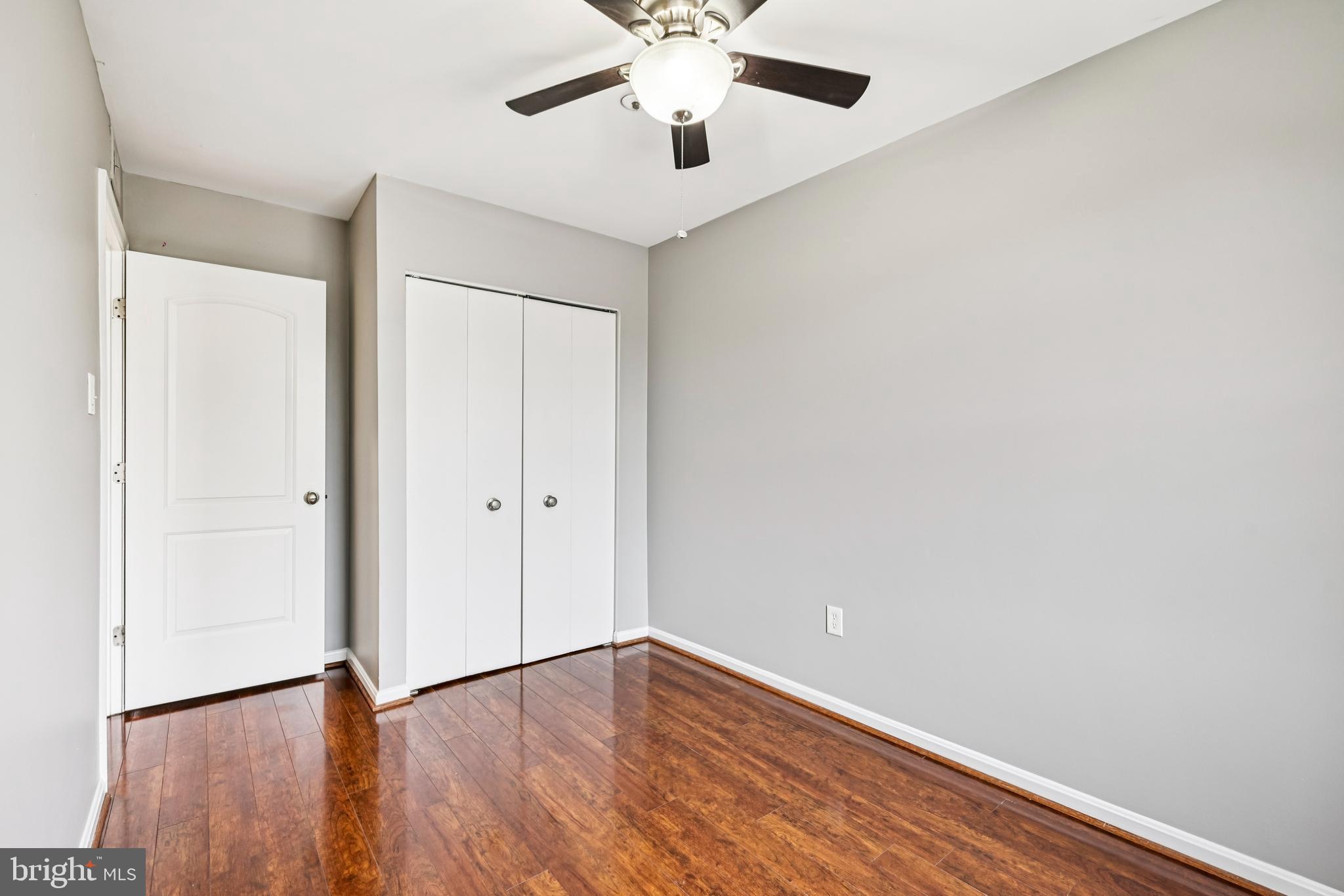 14901 Cleese Court, Unit 5CE Silver Spring, MD 20906 - Photo 16 of 25 Bedroom
