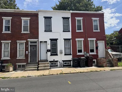 $169,900 | 810 North Church Street, Wilmington, DE 19801