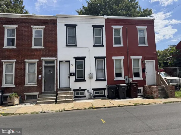 $169,900 | 810 North Church Street, Wilmington, DE 19801