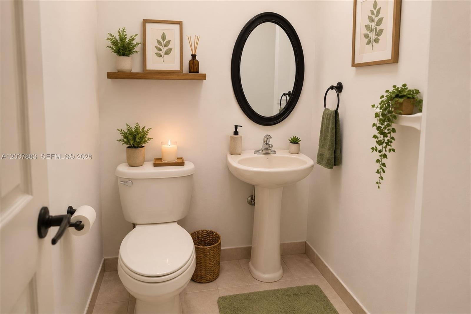 935 Southwest 154th Path Miami, FL 33194 - Photo 6 of 17 Virtually Staged