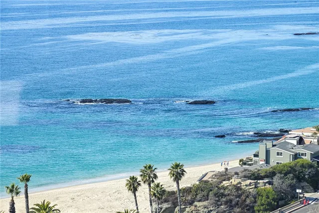 a view of a lake view