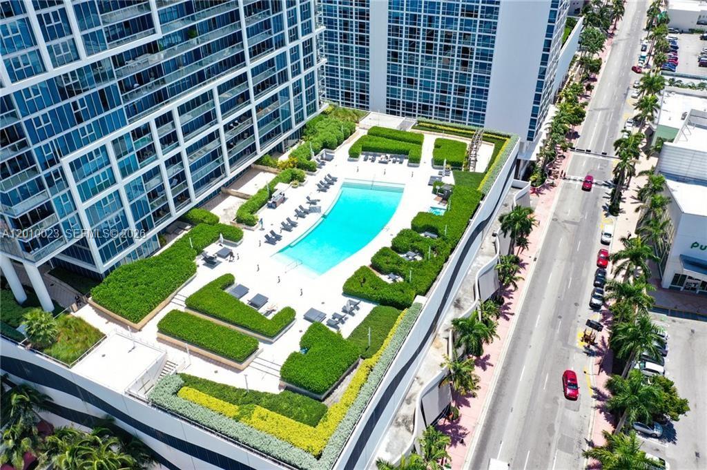 6899 Collins Avenue, Unit 2208 Miami Beach, FL 33141 - Photo 58 of 69