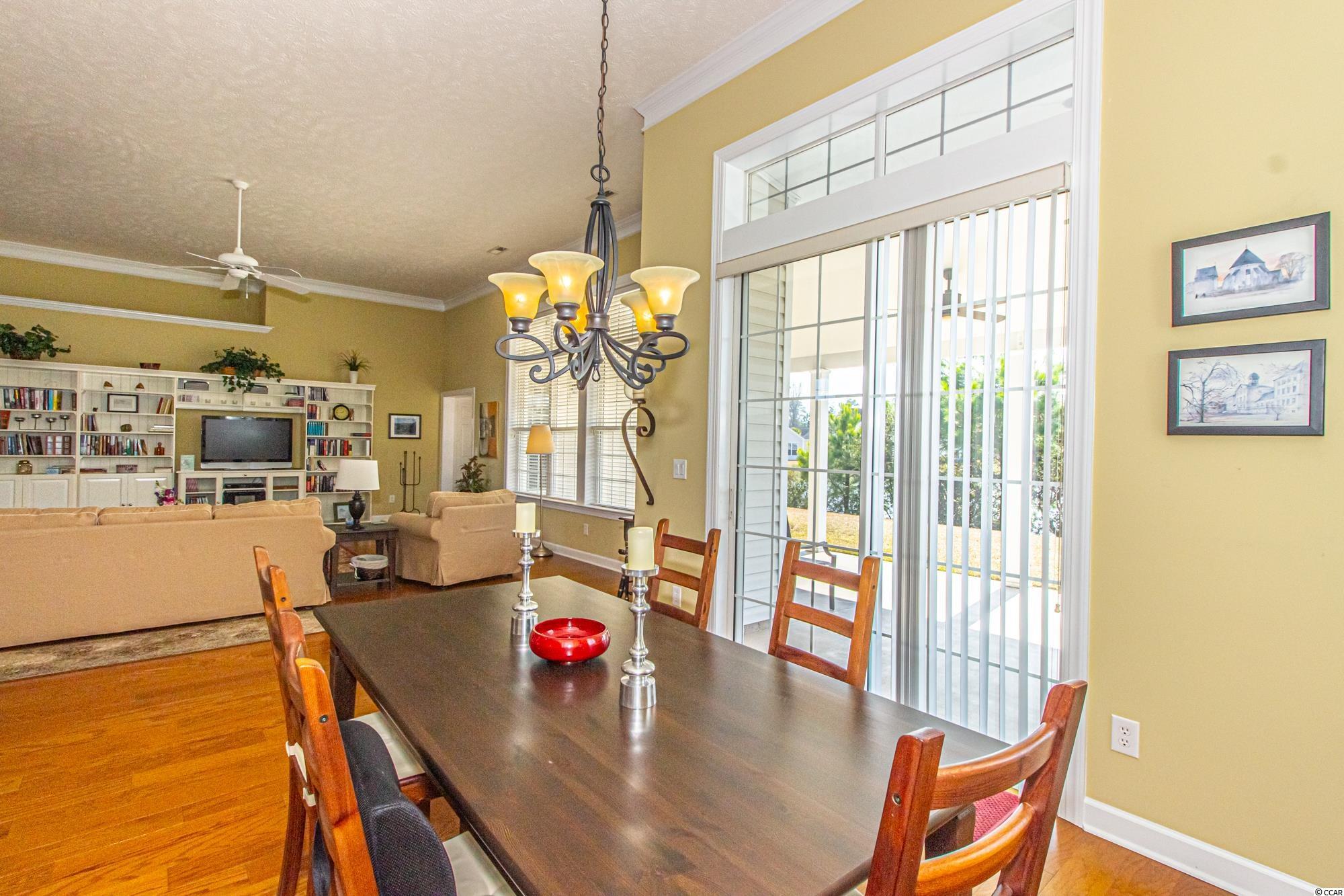 722 Woodcrest Way Murrells Inlet, SC 29576 - Photo 12 of 28 Gallery Image 12