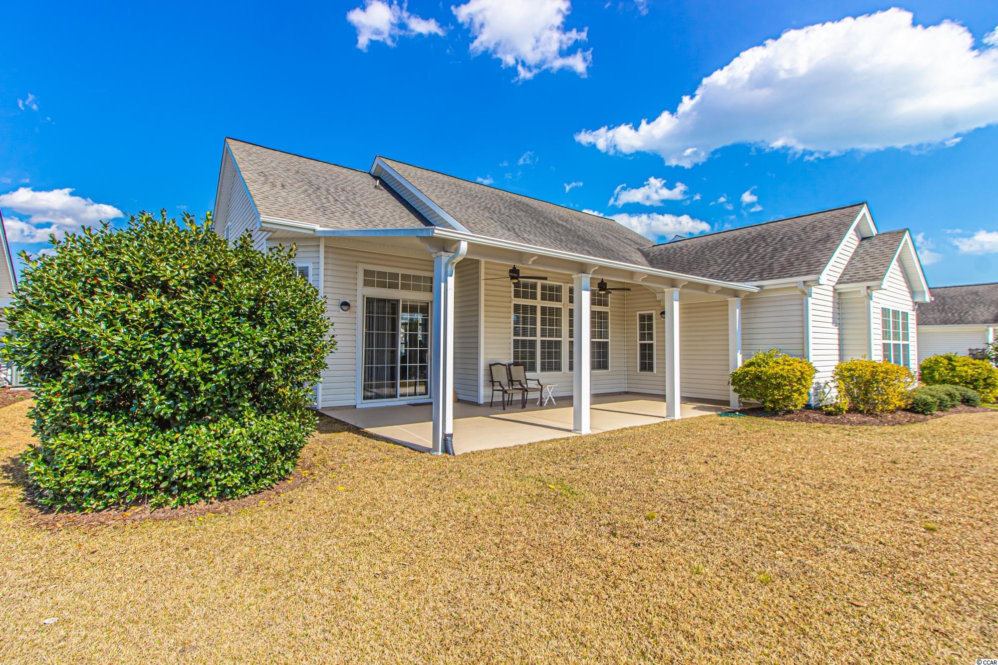 722 Woodcrest Way Murrells Inlet, SC 29576 - Photo 24 of 28 Gallery Image 24