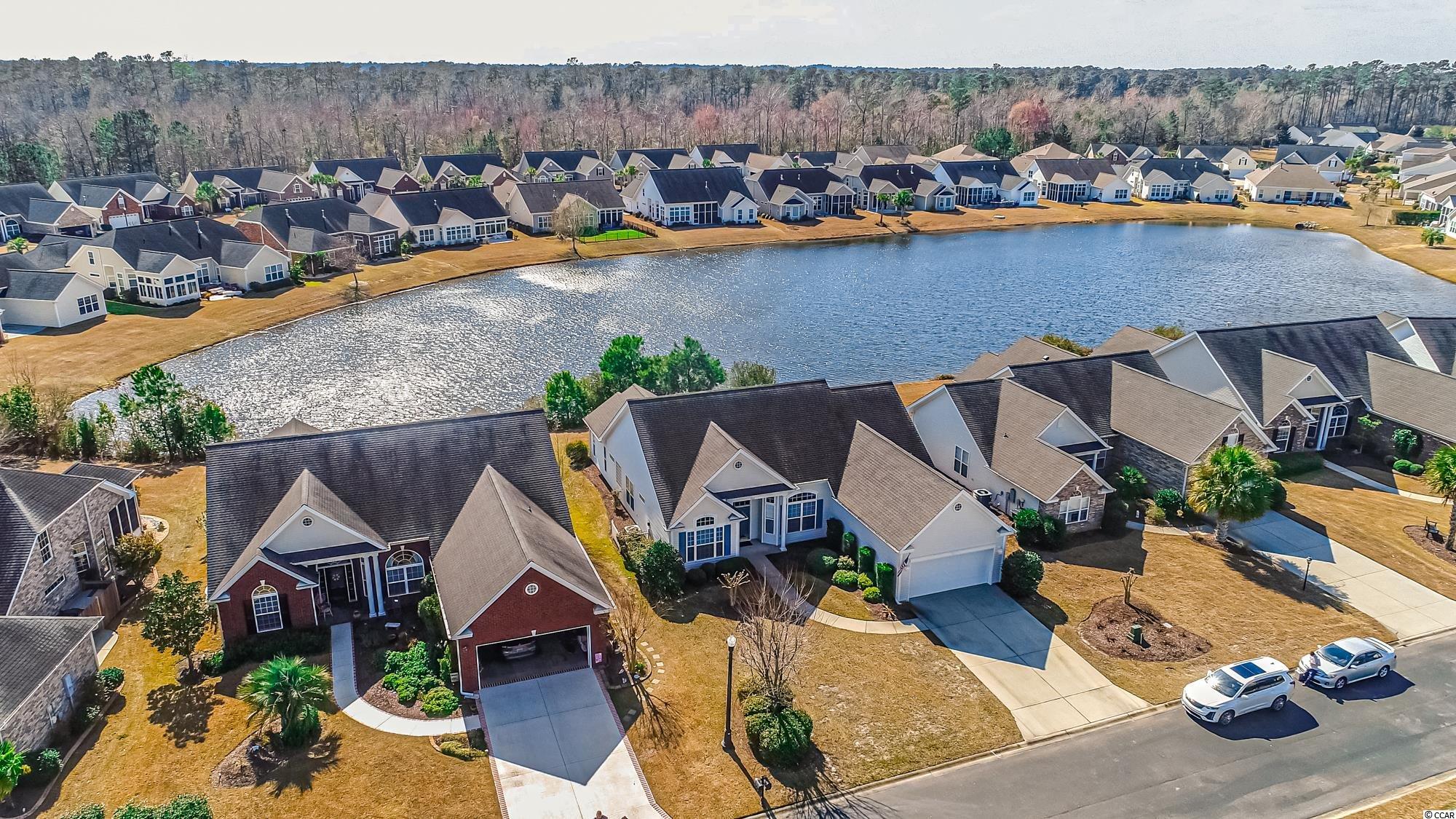 722 Woodcrest Way Murrells Inlet, SC 29576 - Photo 27 of 28 Gallery Image 27