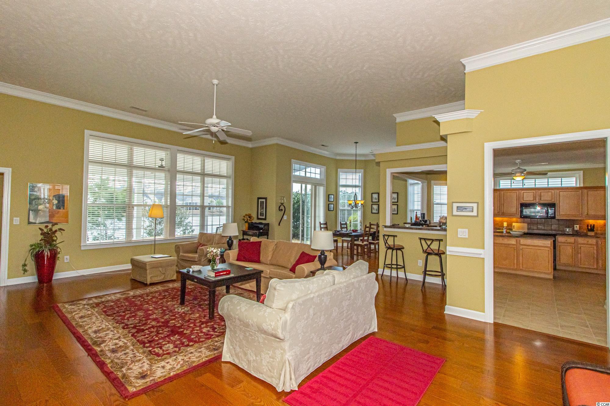 722 Woodcrest Way Murrells Inlet, SC 29576 - Photo 3 of 28 Gallery Image 3