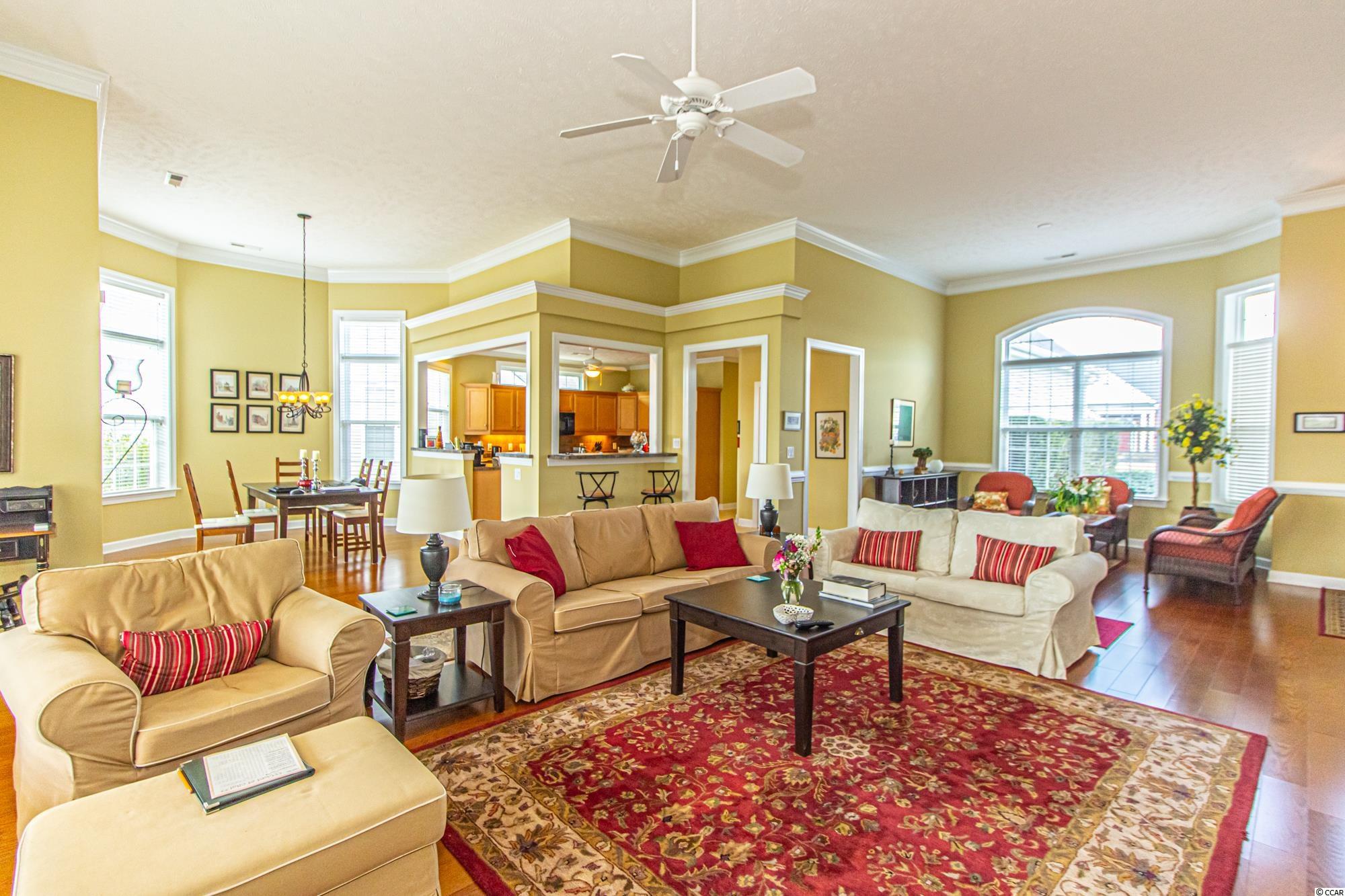 722 Woodcrest Way Murrells Inlet, SC 29576 - Photo 7 of 28 Gallery Image 7