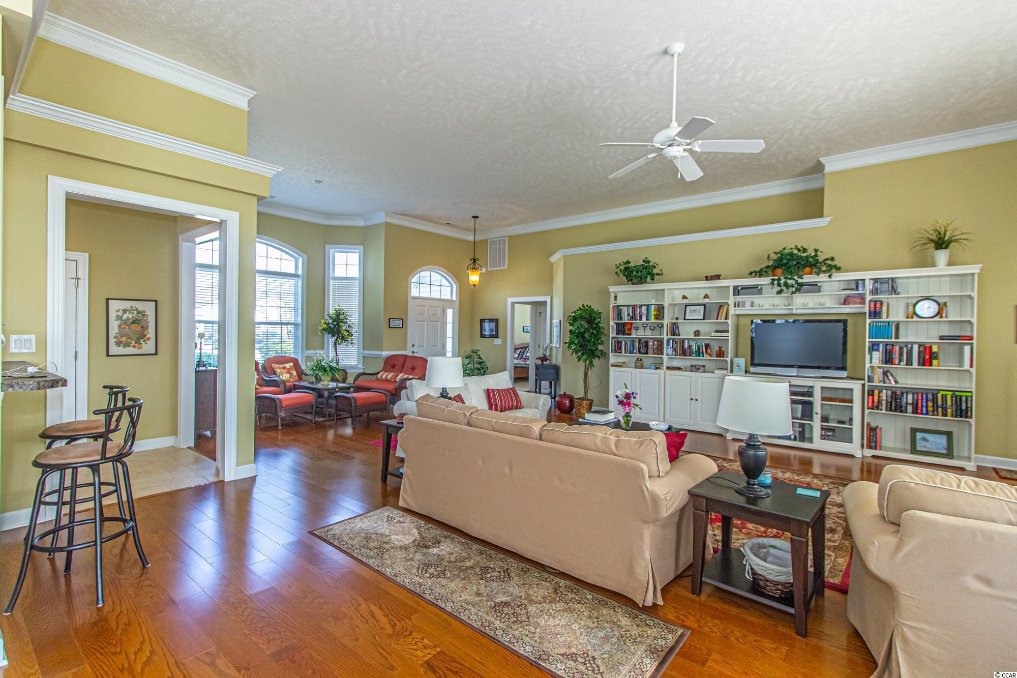 722 Woodcrest Way Murrells Inlet, SC 29576 - Photo 8 of 28 Gallery Image 8