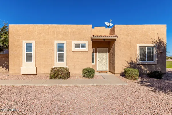 $273,900 | 2300 East Magma Road, Unit 79, San Tan Valley, AZ 85143