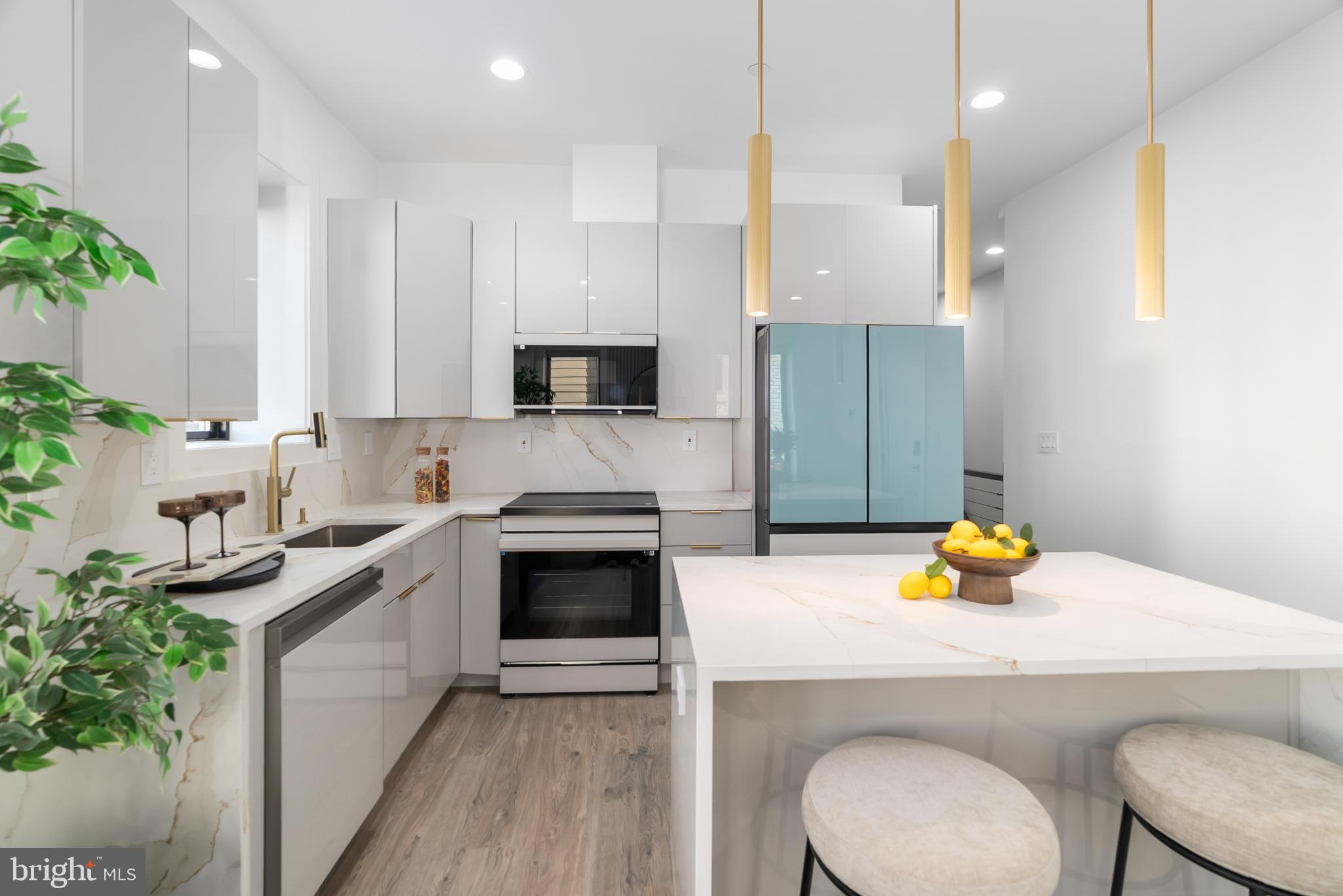 1140 Oates Street Northeast, Unit 201 Washington, DC 20002 - Photo 15 of 47