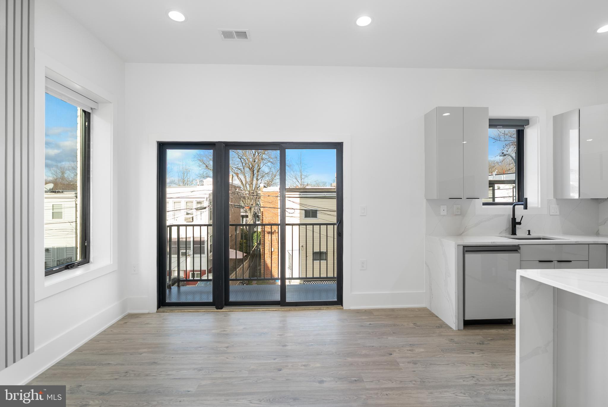 1140 Oates Street Northeast, Unit 201 Washington, DC 20002 - Photo 19 of 47