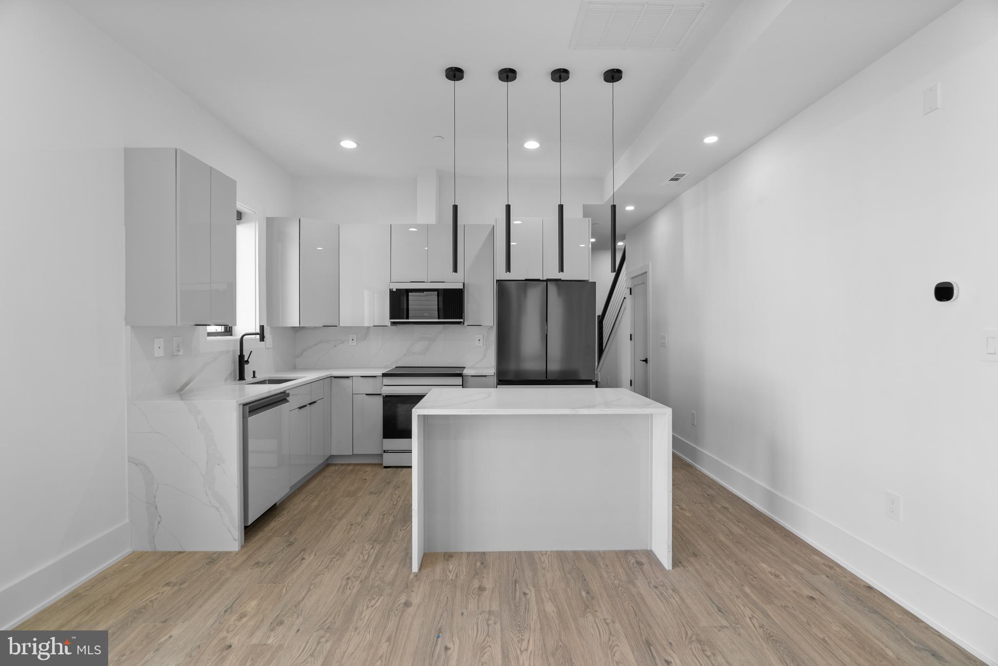 1140 Oates Street Northeast, Unit 201 Washington, DC 20002 - Photo 20 of 47